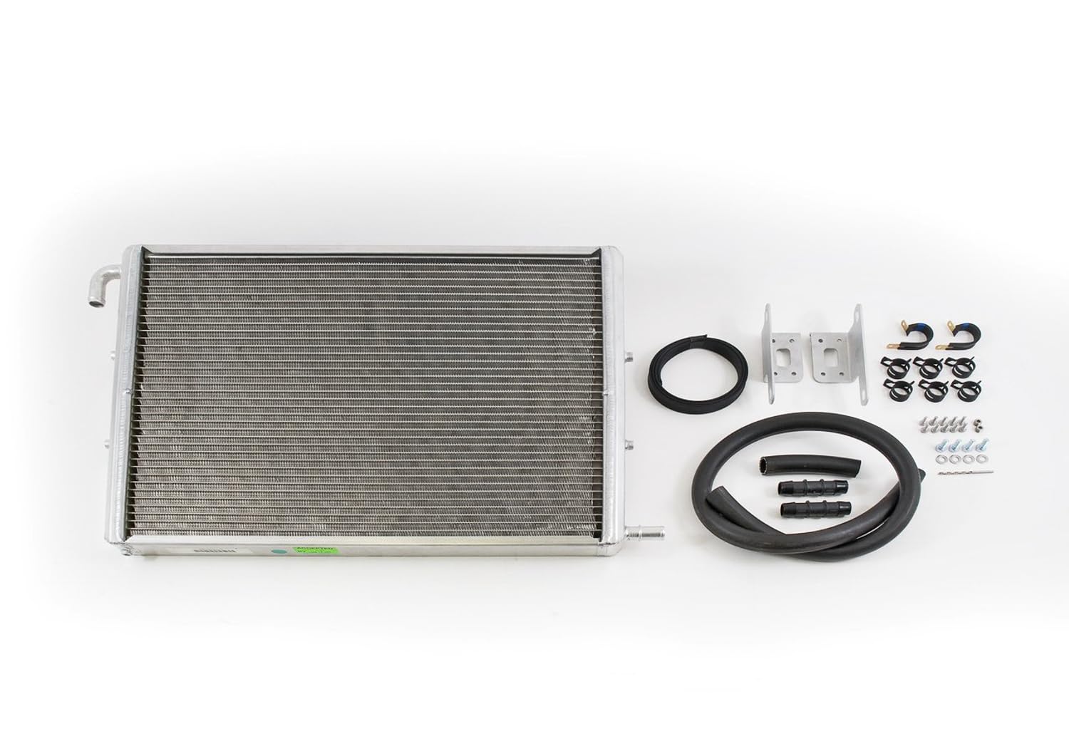 B8 / 8R AWE Tuning 3.0T ColdFront Heat Exchanger - 4510-11032