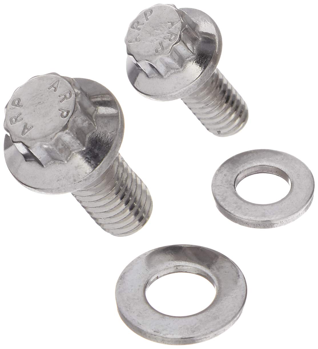 ARP 12-Point Stainless Steel Oil Pan Bolt Kit for Small Block Chevy 434-1803