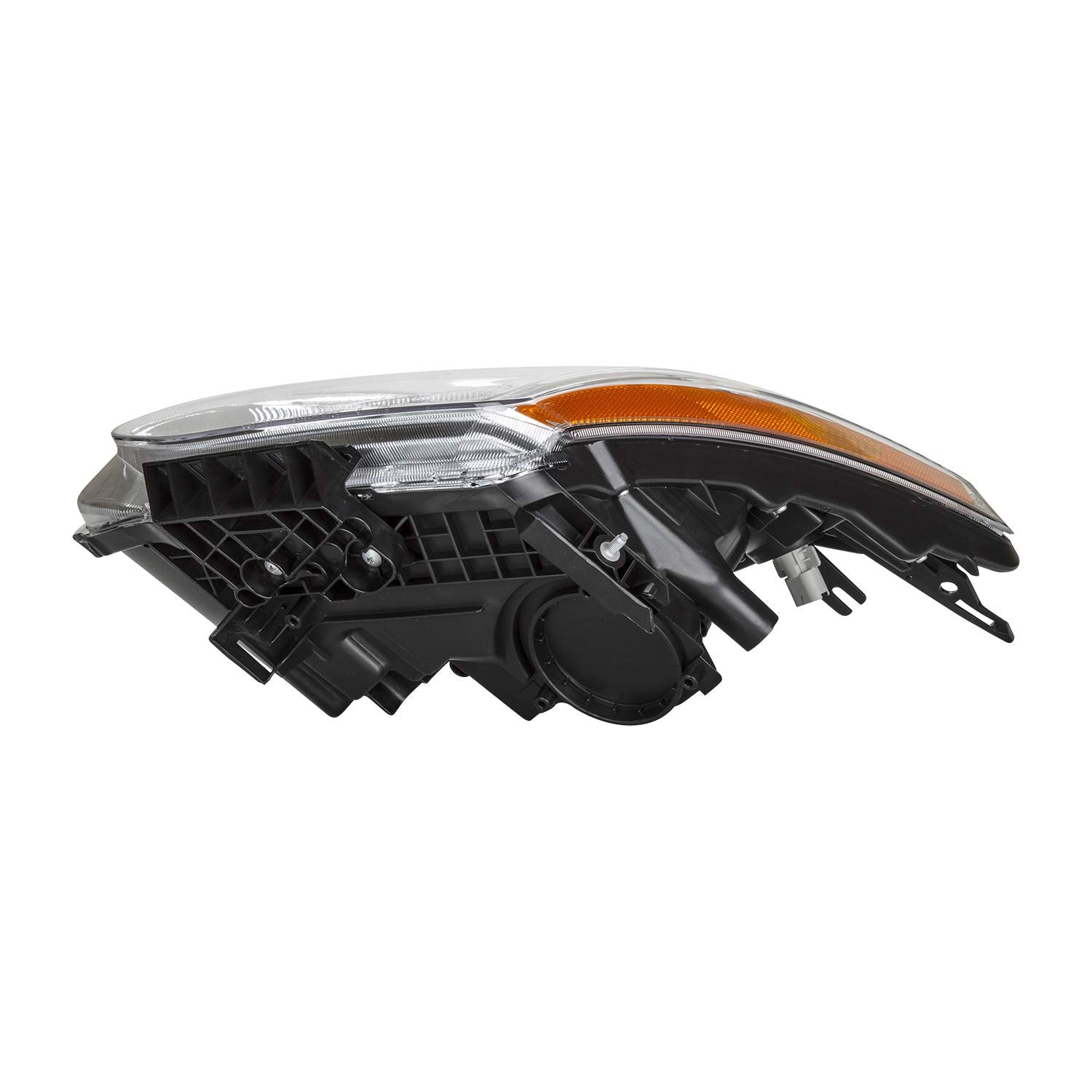 Nissan Rogue TYC 20-6996-00 Driver Side Headlight Assembly