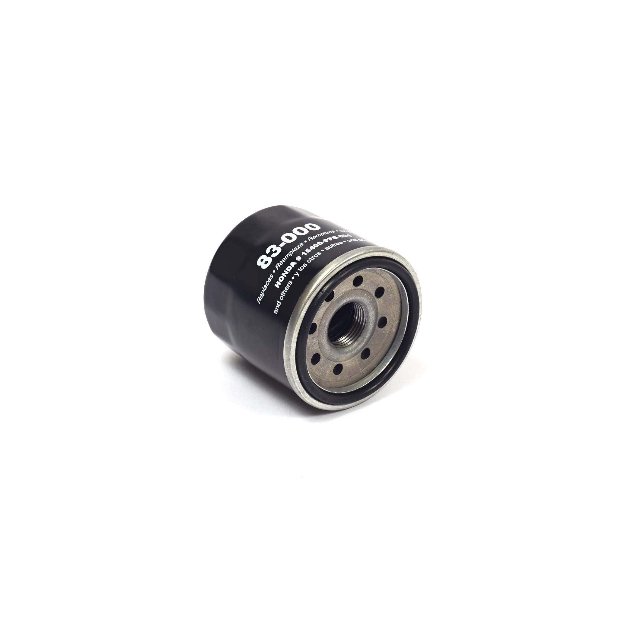 Oregon Oil Filter 83-000 Replaces Honda 15400-PFB-014, 15400-PFB-004