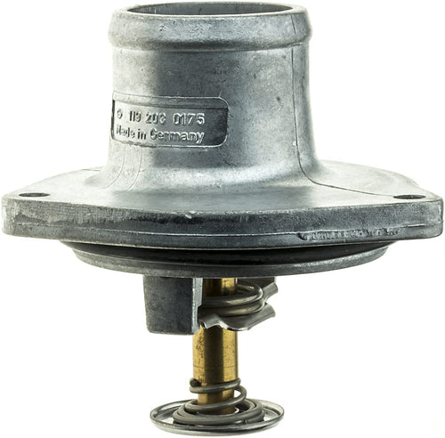 Integrated Housing Gates 33933 Engine Coolant Thermostat