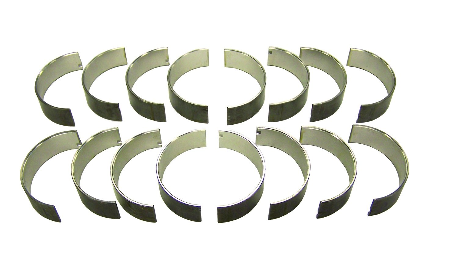 Connecting Rod Bearing Set Crown Automotive 5012363K.010