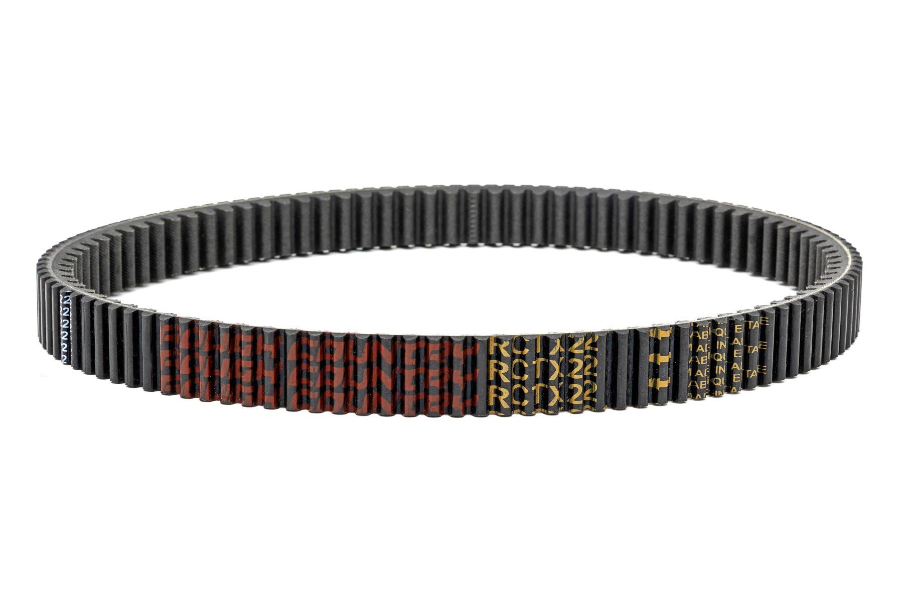 Rough Country CVT Drive Belt for Yamaha Viking & Wolverine - Performance Replacement for OE belt 1XD-17641-00-00/2MB-E7641-00-00