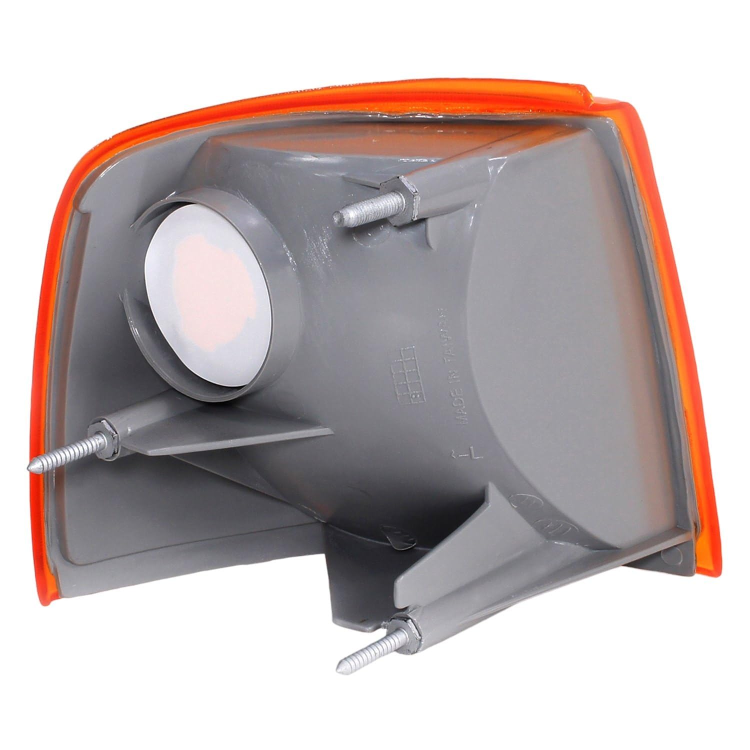 Eagle Eyes Driver Side FR125-U000L Parklamp Assy Fits Ford Ranger