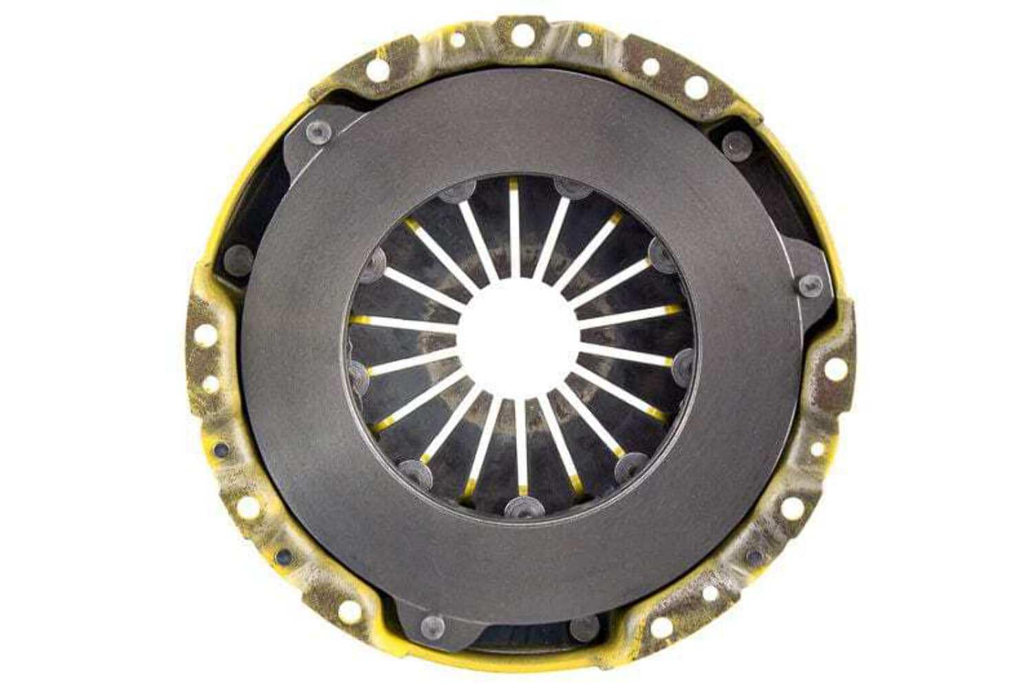 ACT Heavy Duty H025 Pressure P