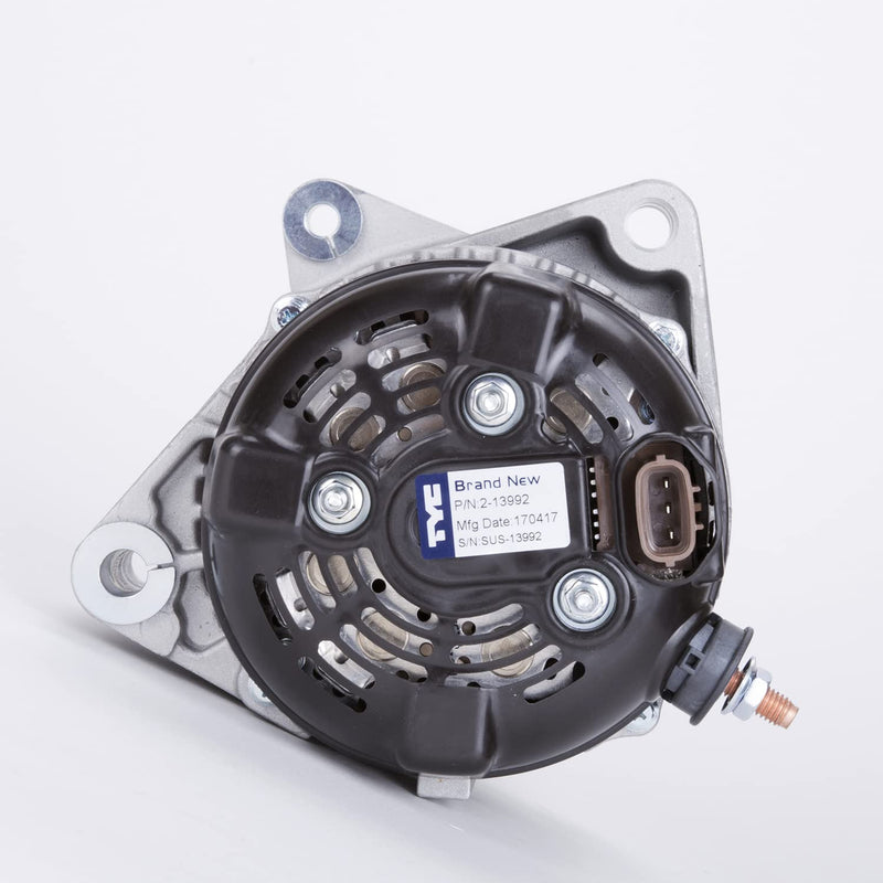 Alternator TYC Compatible with 2001-2003 Lexus LS430