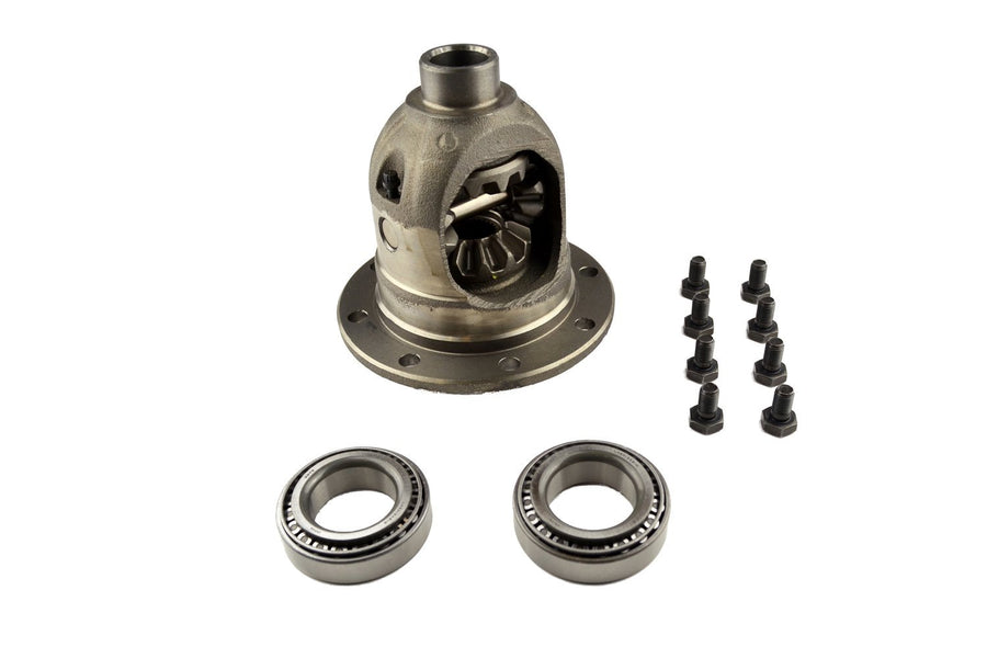 Differential Spicer Carrier 708141