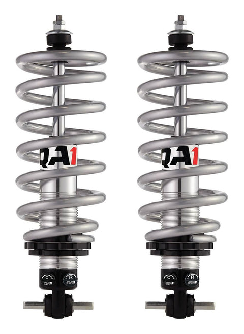 Double QA1 Adjustable Pro Coil Kit, Aluminum (GD401-10400A)