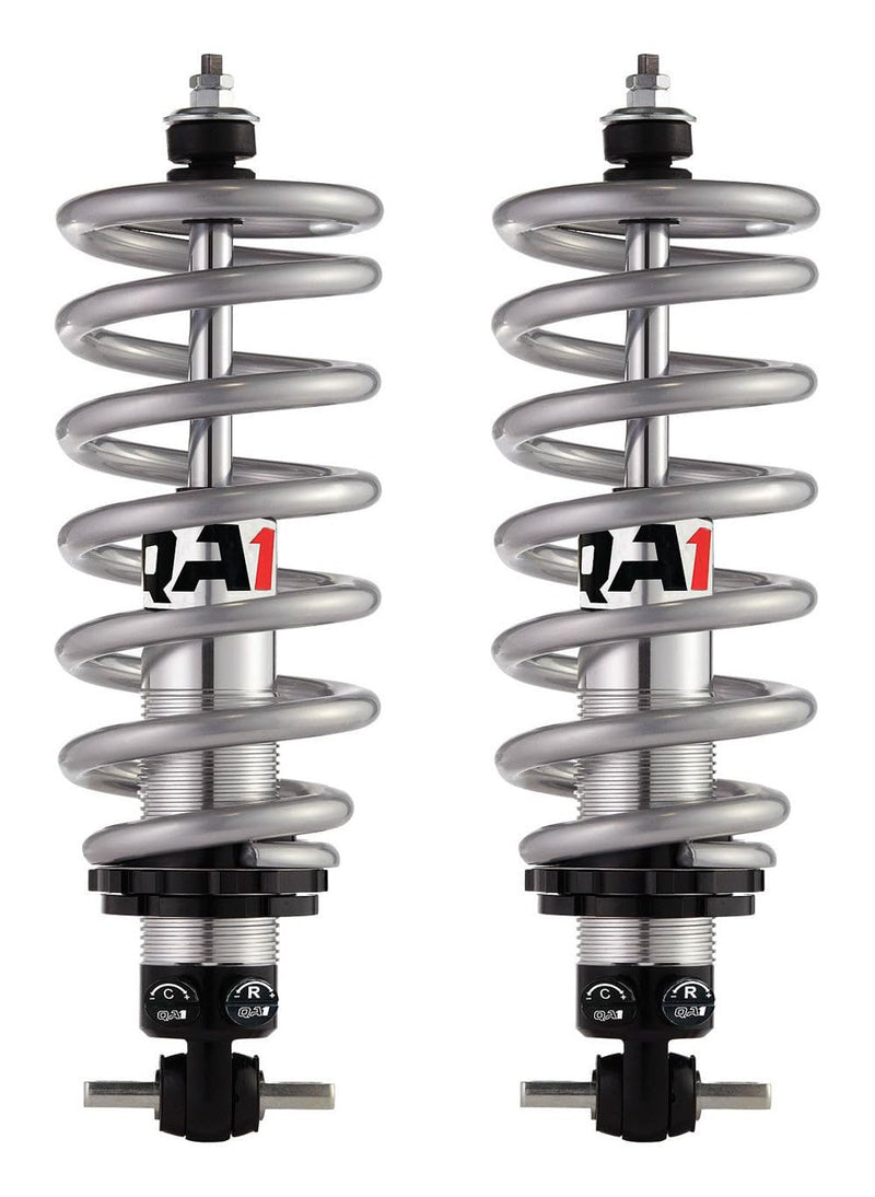 Double QA1 Adjustable Pro Coil Kit, Aluminum (GD401-10400A)