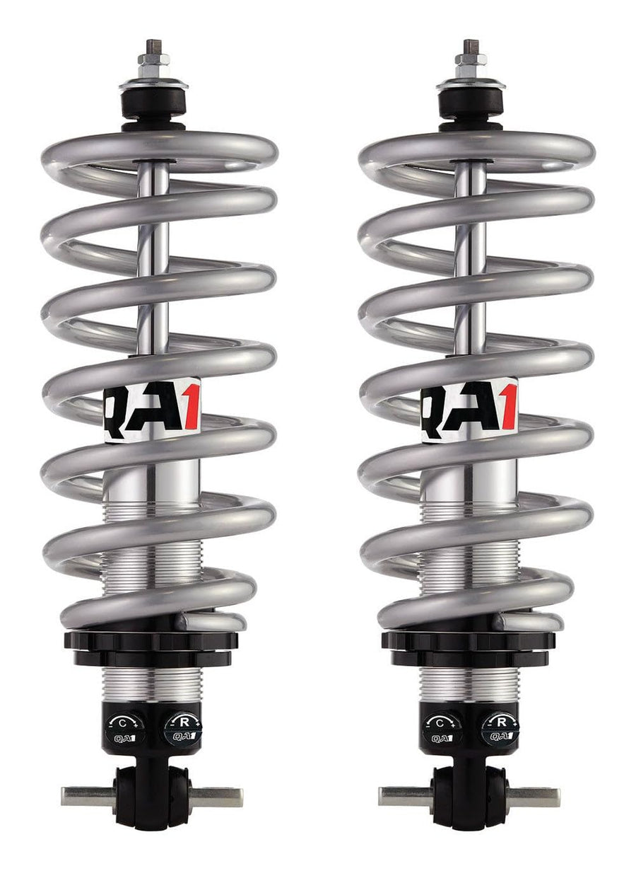 Double Adjustable QA1 (GD501-10450C) Pro Coil Kit, Aluminum