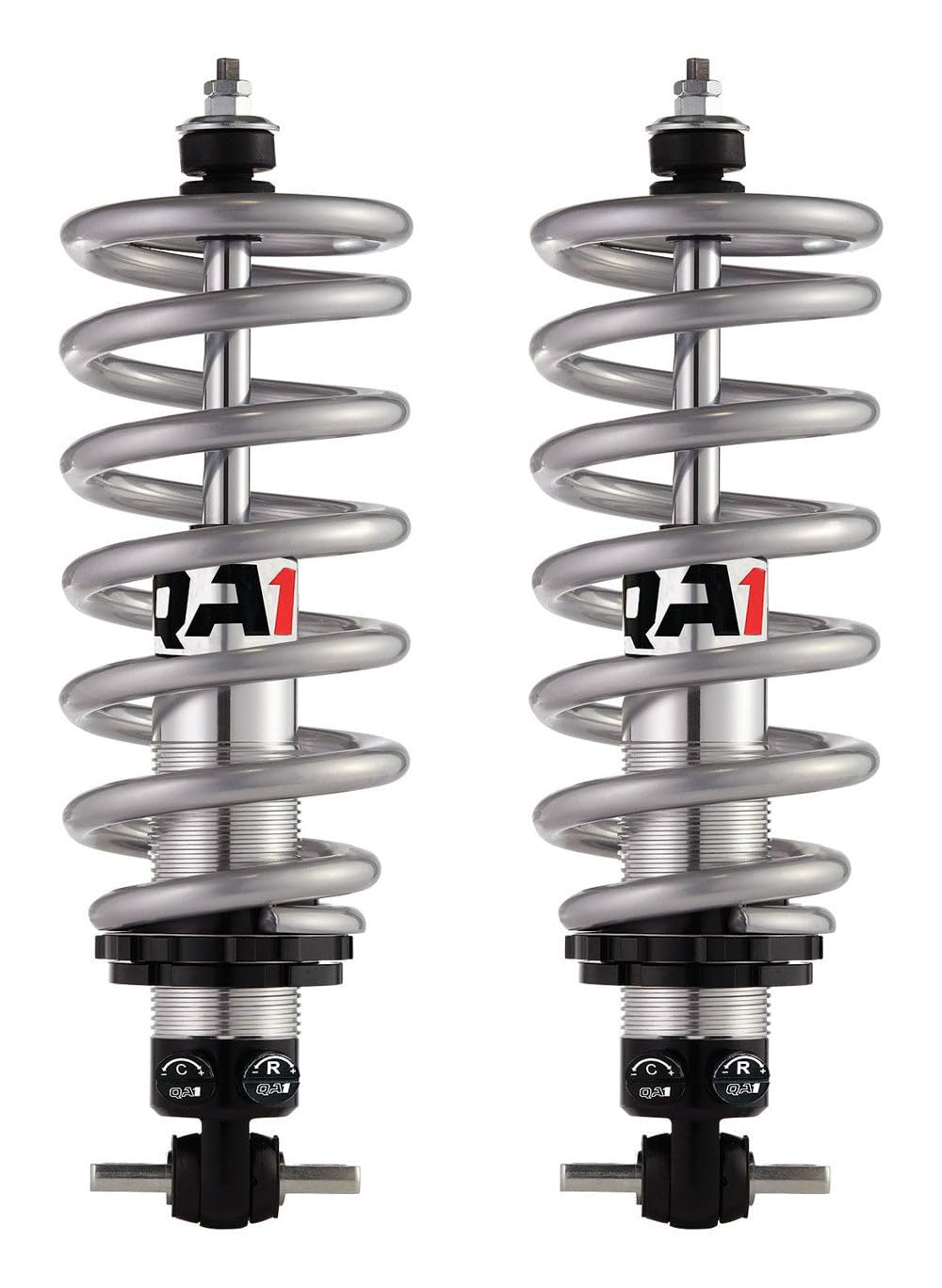 Double Adjustable QA1 (GD501-10450C) Pro Coil Kit, Aluminum