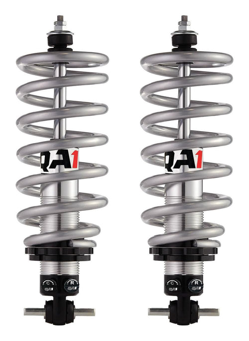 Double Adjustable QA1 (GD501-10450C) Pro Coil Kit, Aluminum