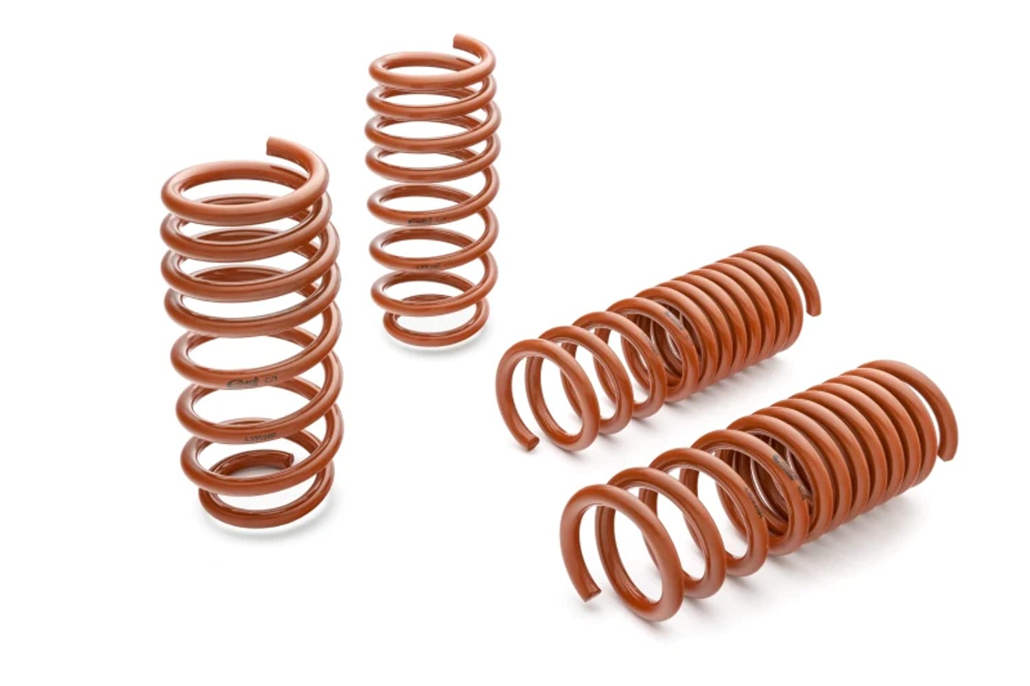 Eibach 4.10528 SPORTLINE Kit Springs Set of 4 Compatible with Chrysler 300 2011-2014