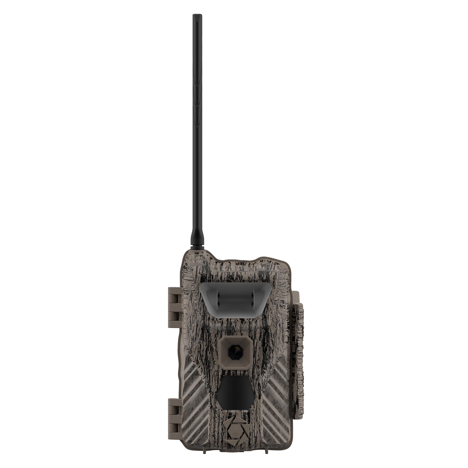 Flashback Stealth Cam 40MP 0.4 Sec Trigger Speed True Color Nighttime Photos White Xenon Flash App-Controlled Hunting Cellular Trail Camera, Available on Verizon & AT&T