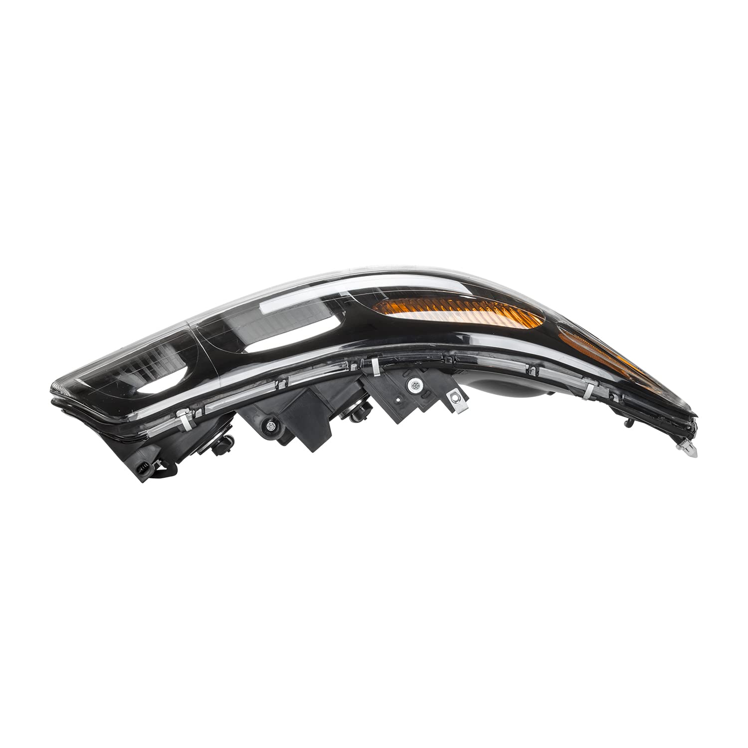 Pontiac Bonneville TYC 20-5875-00 Passenger Side Headlight Assembly