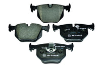 Disc Brake Pad Set Pagid 355008091