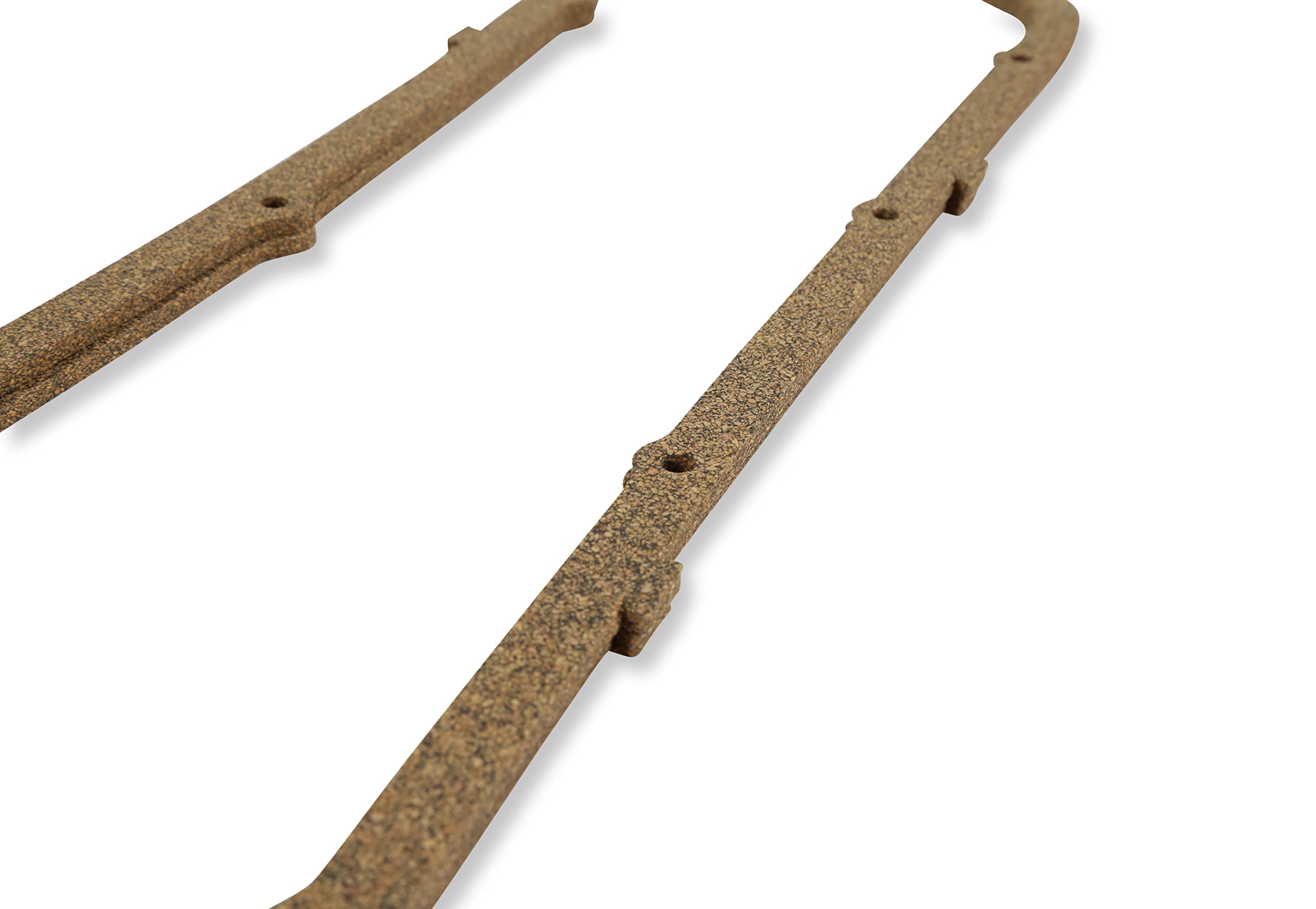 177 Mr. Gasket Valve Cover Gasket - Pair