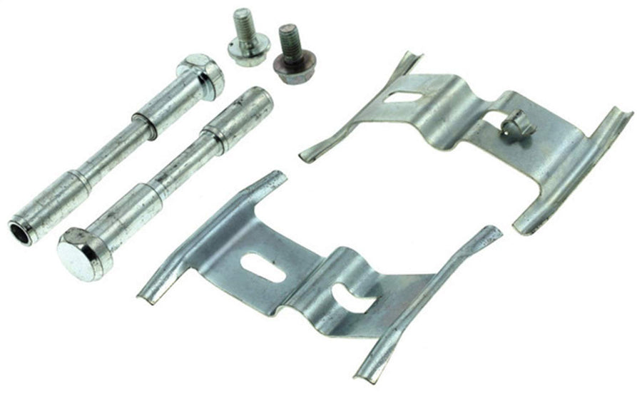 Brake Pads StopTech 305.10070 Street Select with Hardware