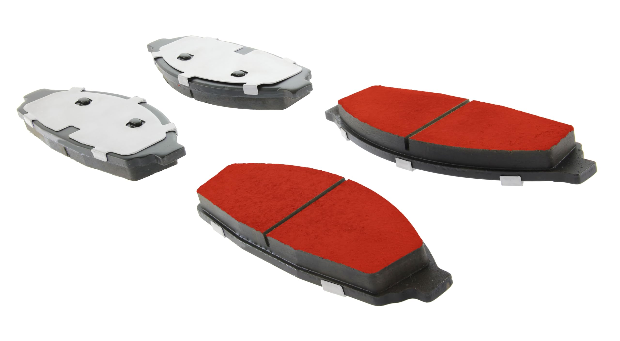 PQ PRO PADS Centric 500.09310