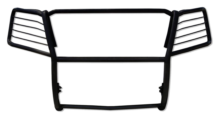 Black Steelcraft 52260 Grille Guard
