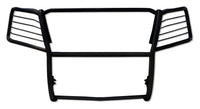 Black Steelcraft 52260 Grille Guard