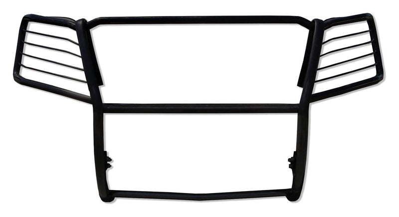 Black Steelcraft 52260 Grille Guard