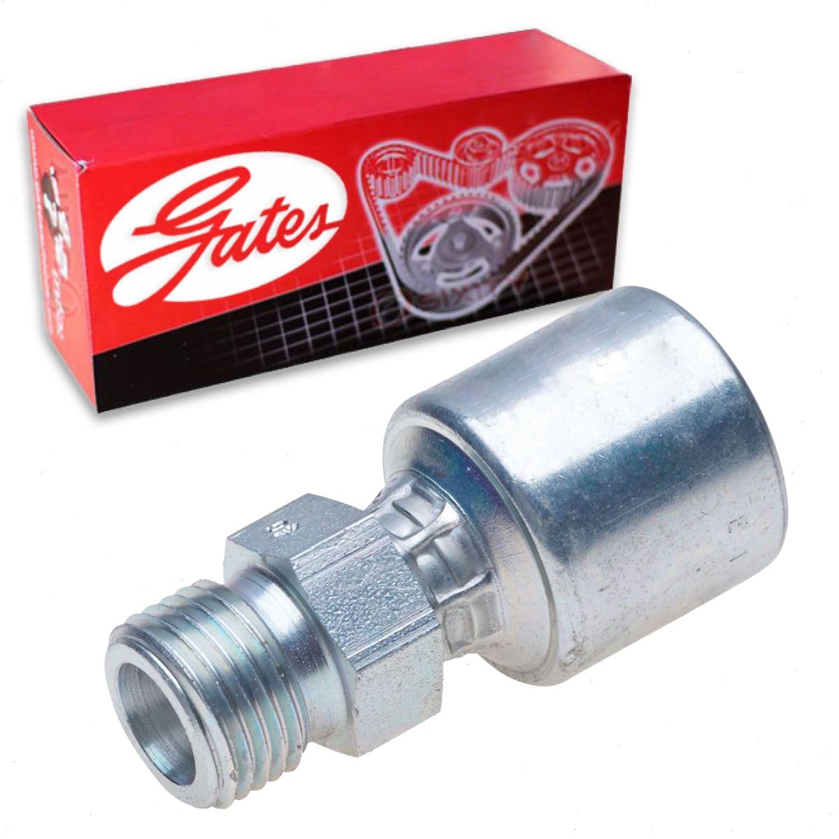 Gates Coupling G25715-1630