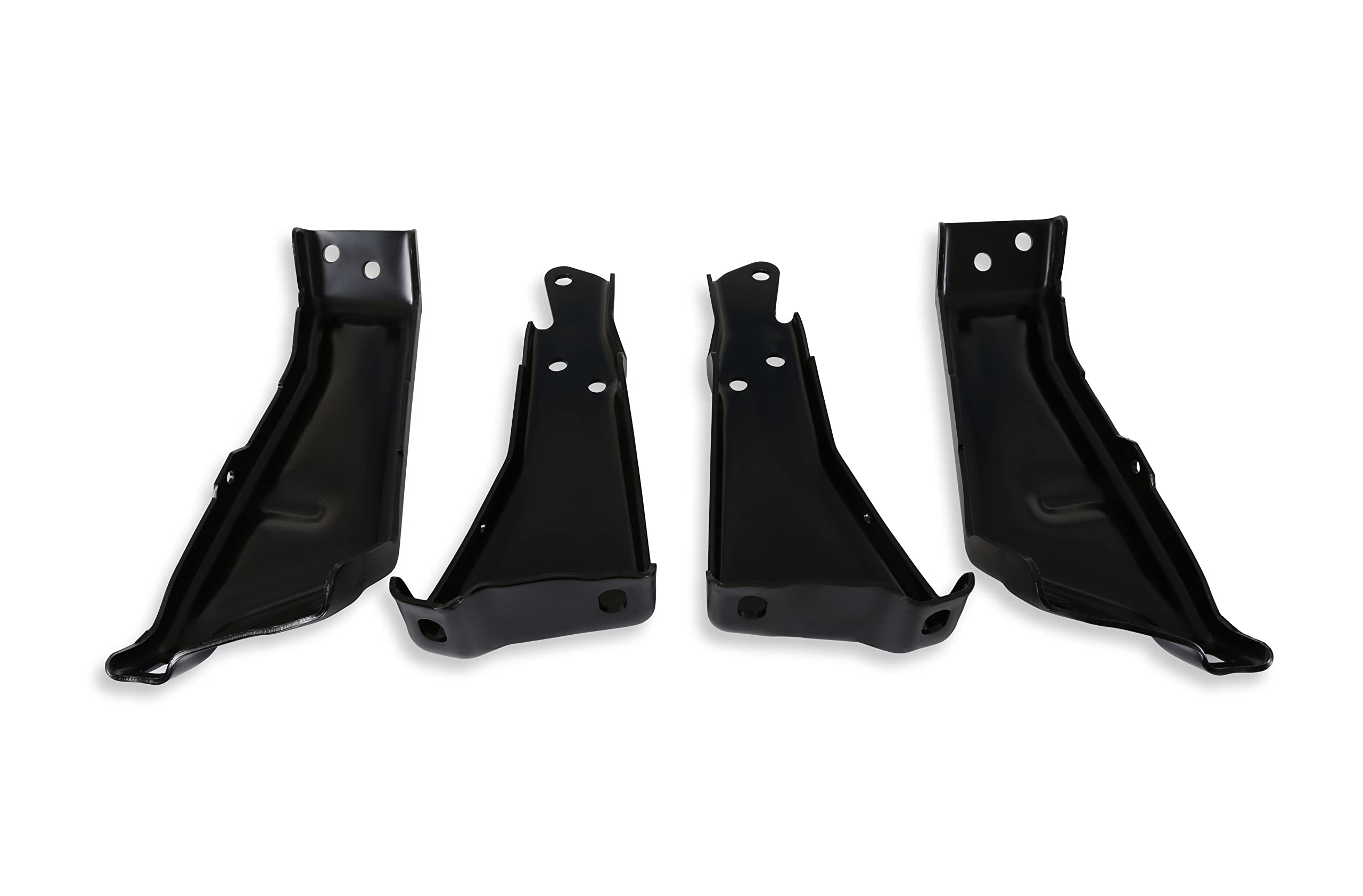 Rear Bumper Bracket Set Brothers Trucks 04-128