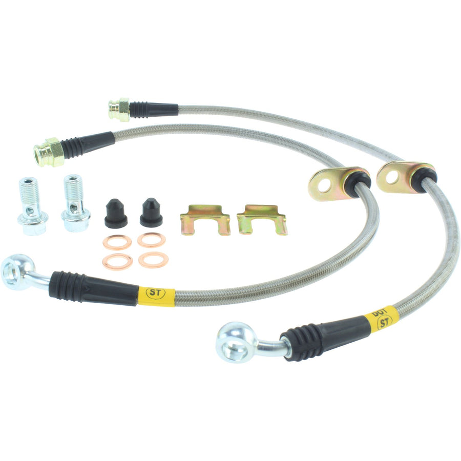 Hydraulic Brake Line Centric 950.47004