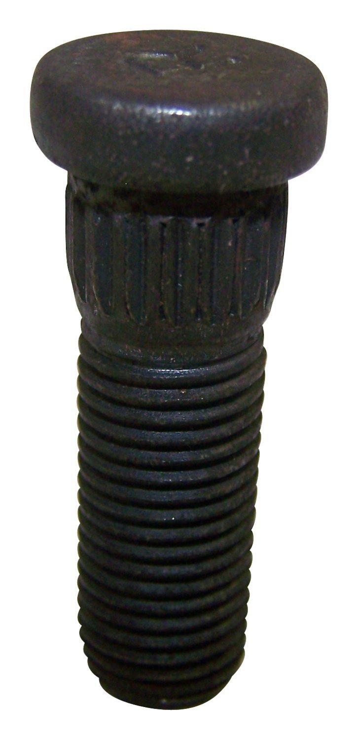 Vintage Crown Wheel Stud