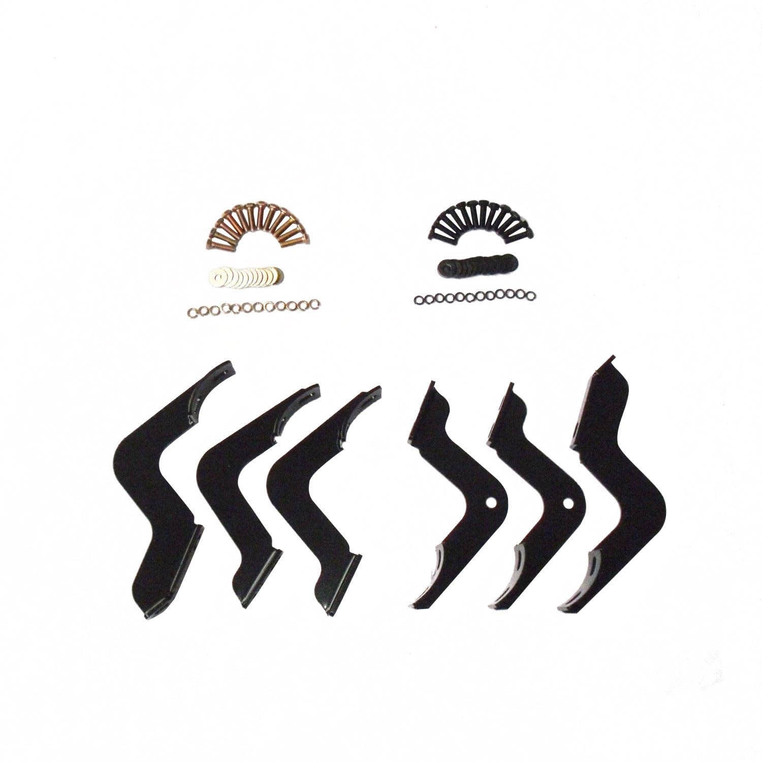 PRO TRAXX 4 Westin Oval Nerf Bars fits 2007-2021 Tundra CrewMax Polished Pair