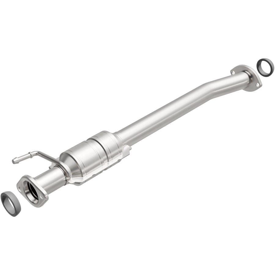 Direct Fit MagnaFlow 24256 Catalytic Converter (Non-CARB Compliant)