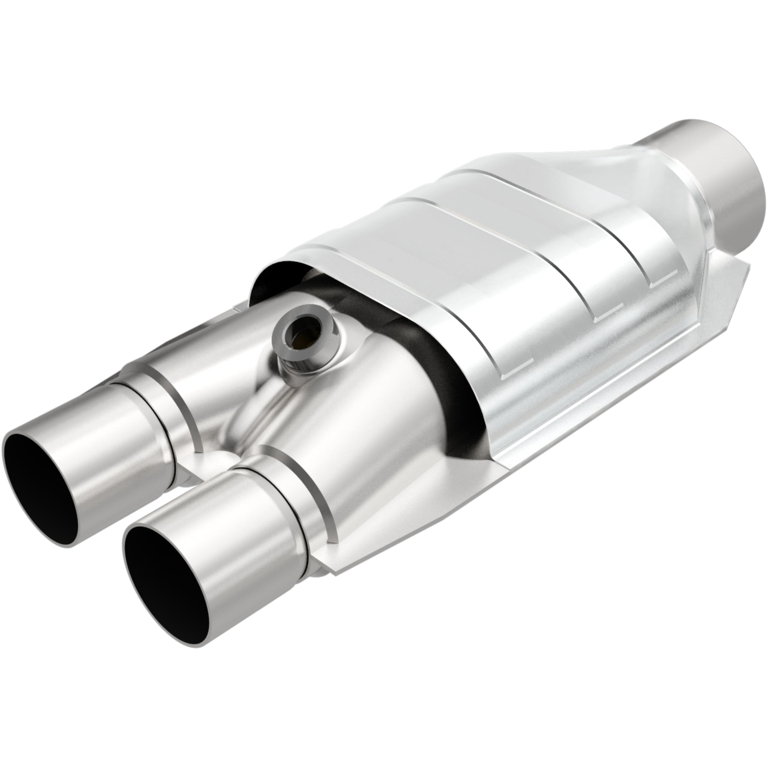 Universal Magnaflow 51647 Catalytic Converter