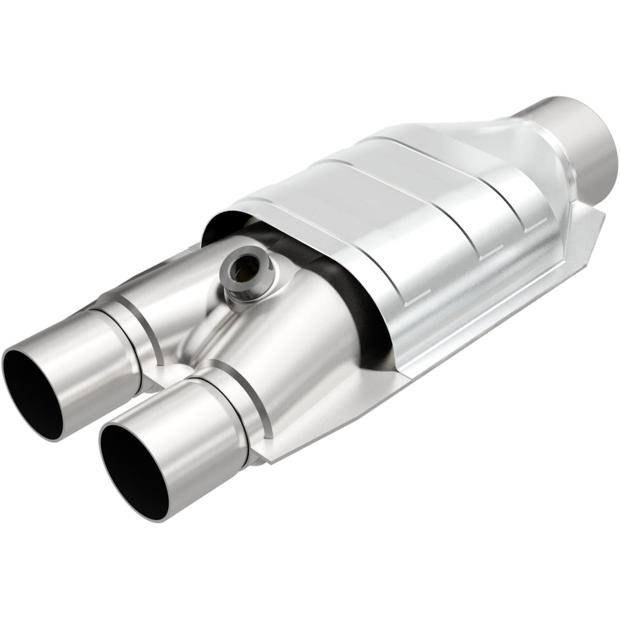 Universal Magnaflow 51647 Catalytic Converter
