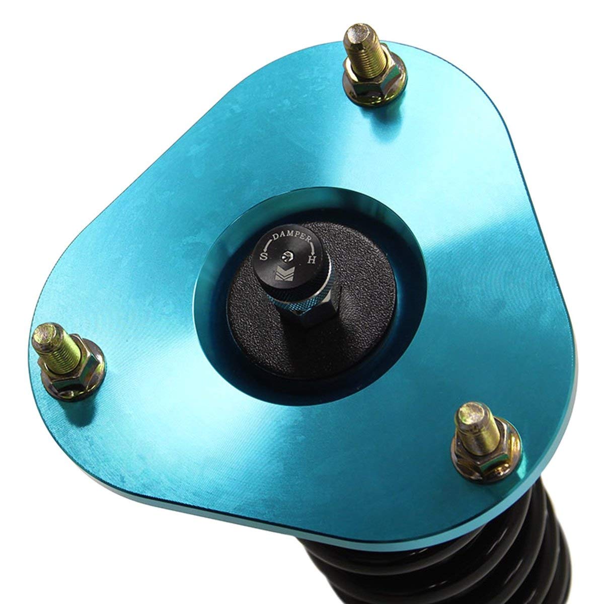 MR-CDK-TP10-EZII Megan Racing EZII Series Coilover Damper