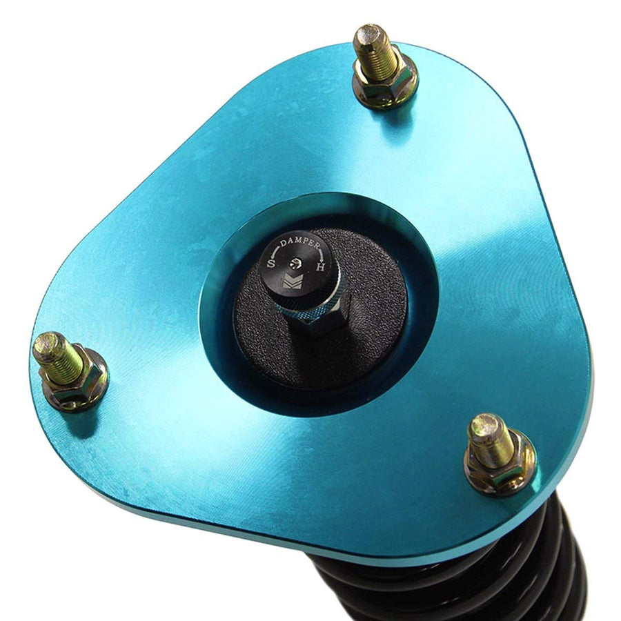 MR-CDK-TP10-EZII Megan Racing EZII Series Coilover Damper