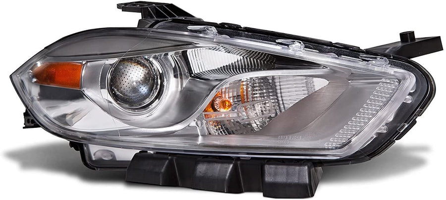 CS359-B001R Eagle Eyes Headlight