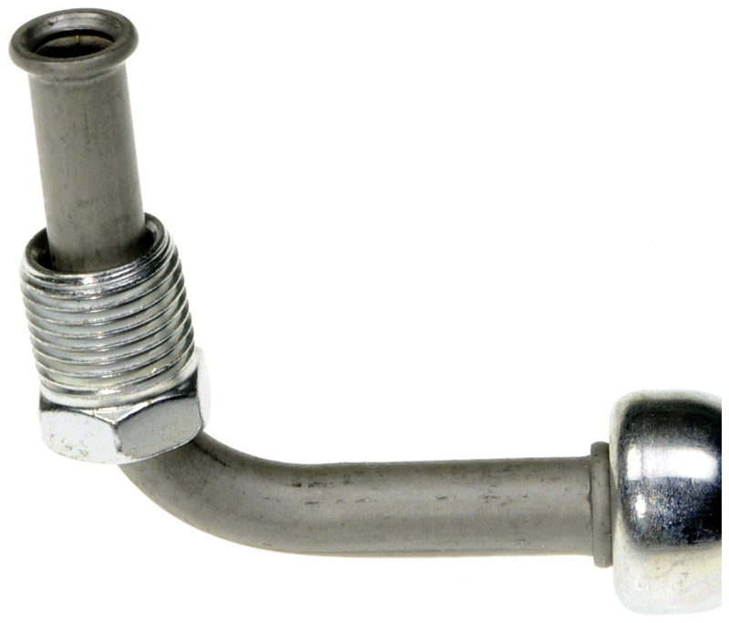 Power Steering Gates 363550 Hose Assembly Pressure Line