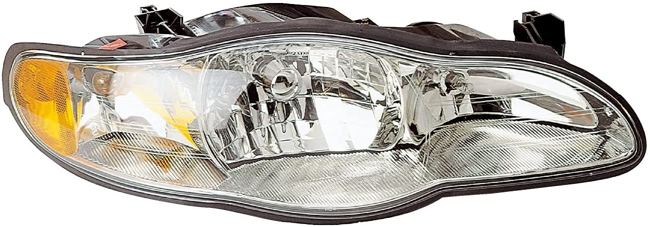 GM220-B001L Eagle Eyes Headlight