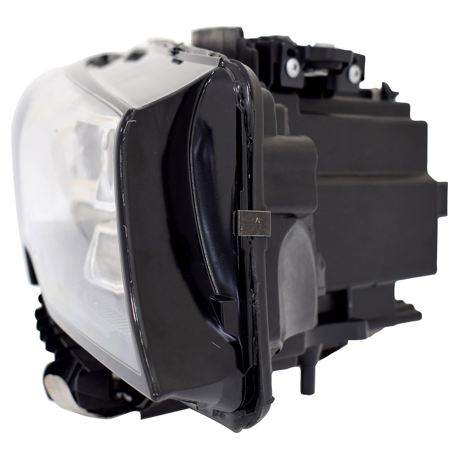 Front Right TYC 20-17649-00 Headlight Assembly