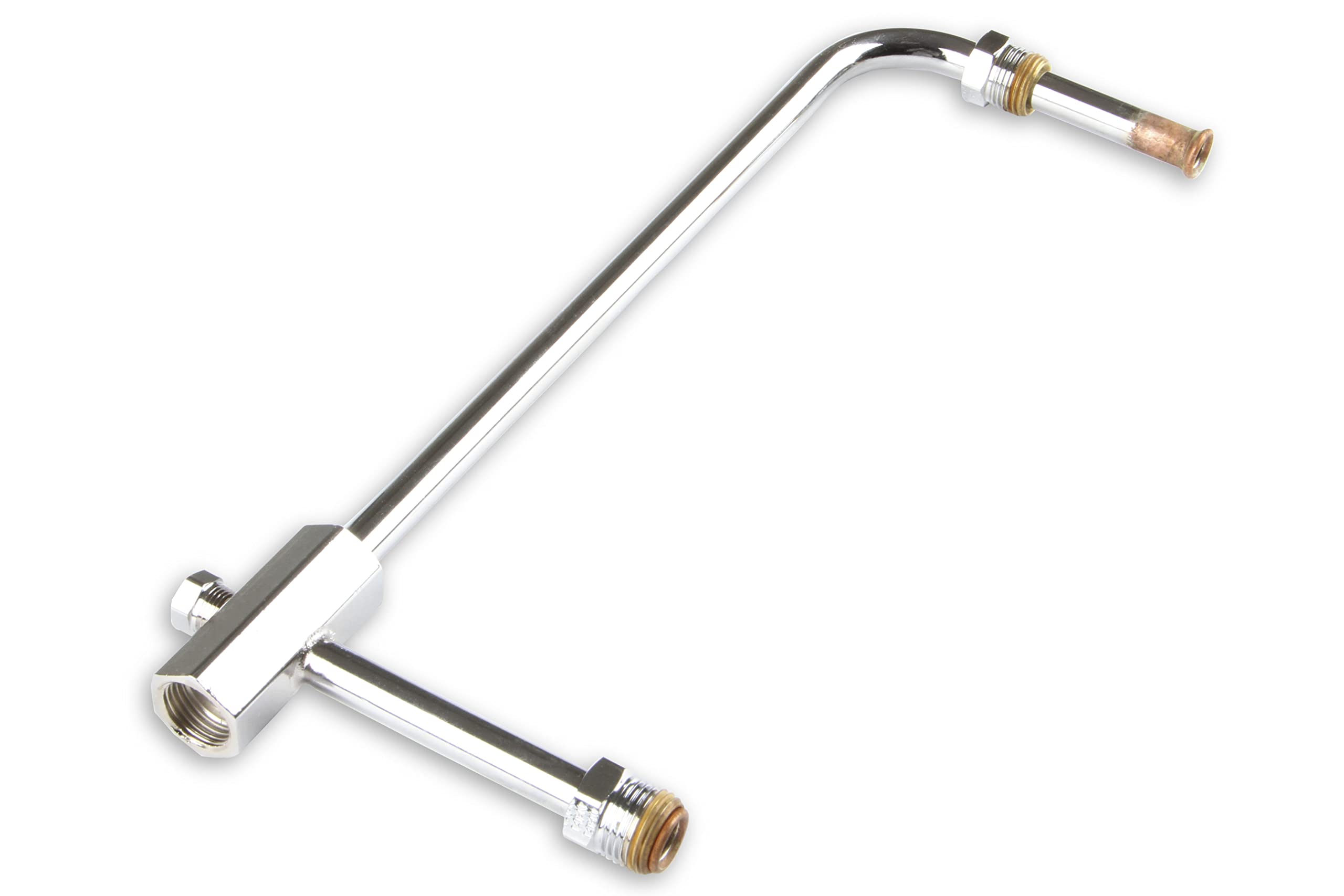 34-150 Holley Fuel Line