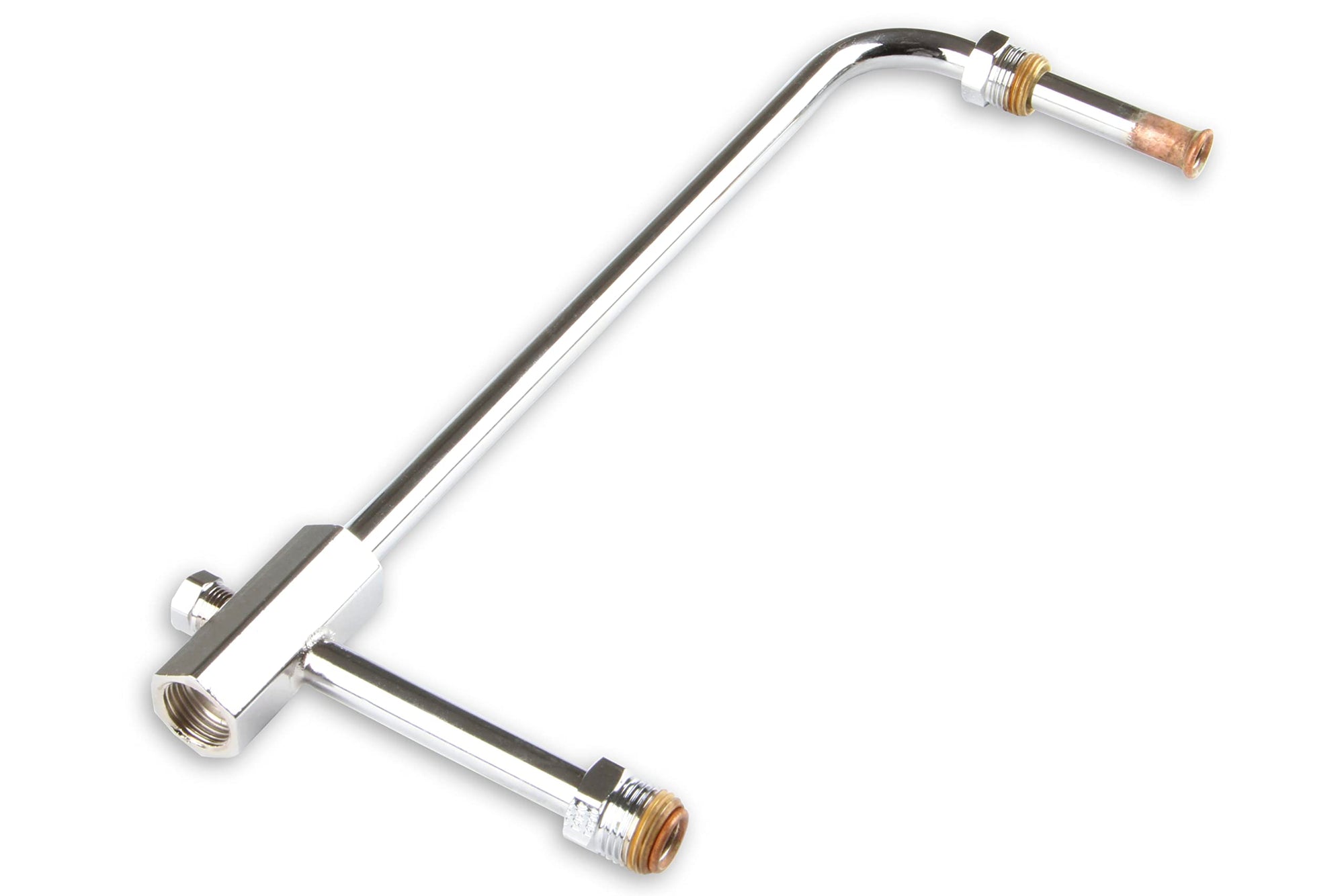 34-150 Holley Fuel Line