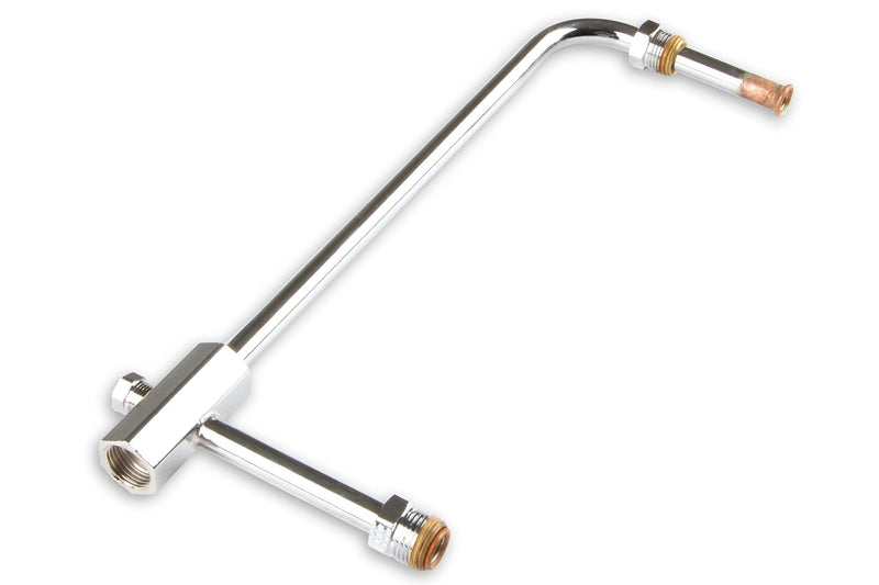 34-150 Holley Fuel Line