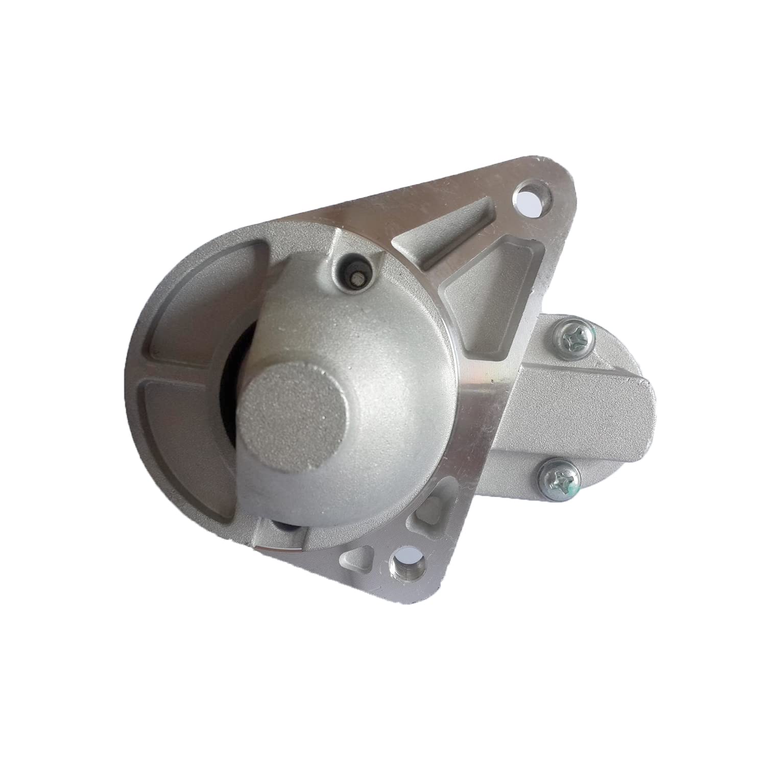 Starter Motor TYC 1-17943 Compatible with 2005-2014 Nissan Frontier
