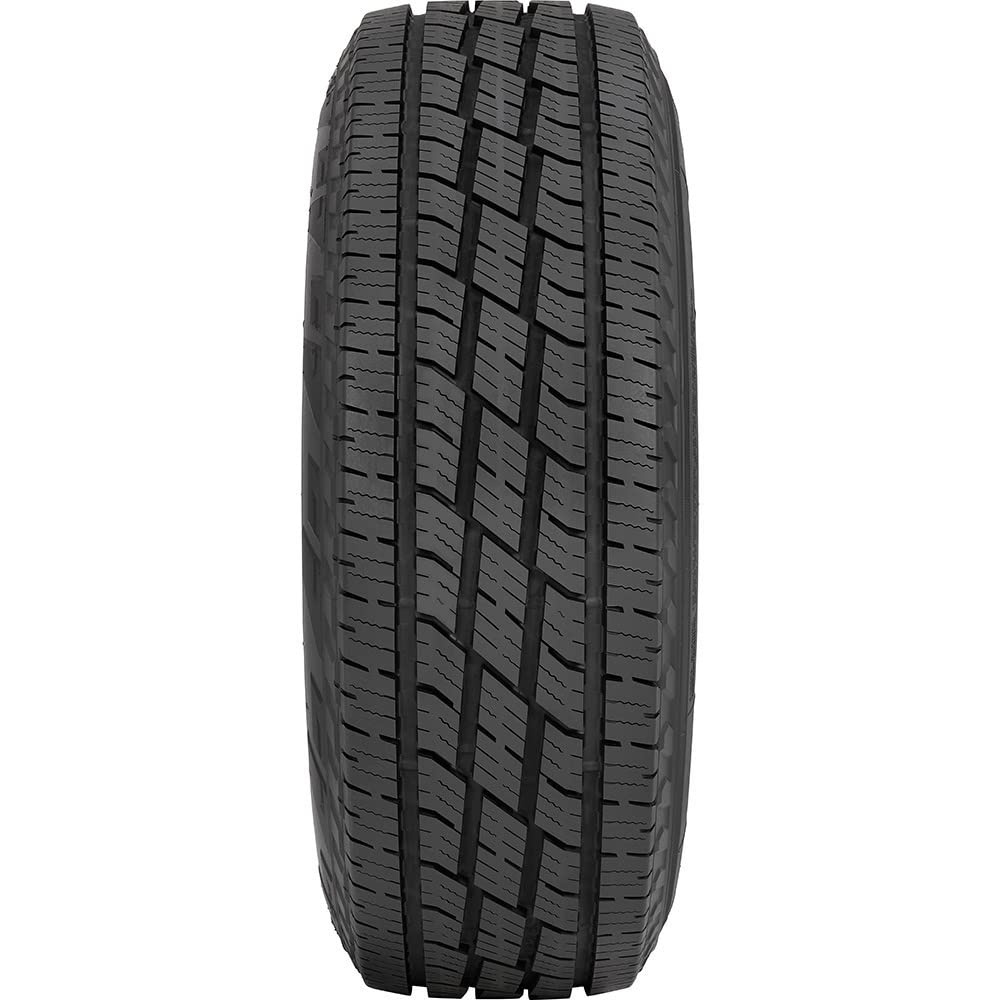 LT265/60R20 TOYO 121/118S E/10 OPEN COUNTRY HTII TL