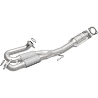 Federal MagnaFlow Direct Fit Converter 52234