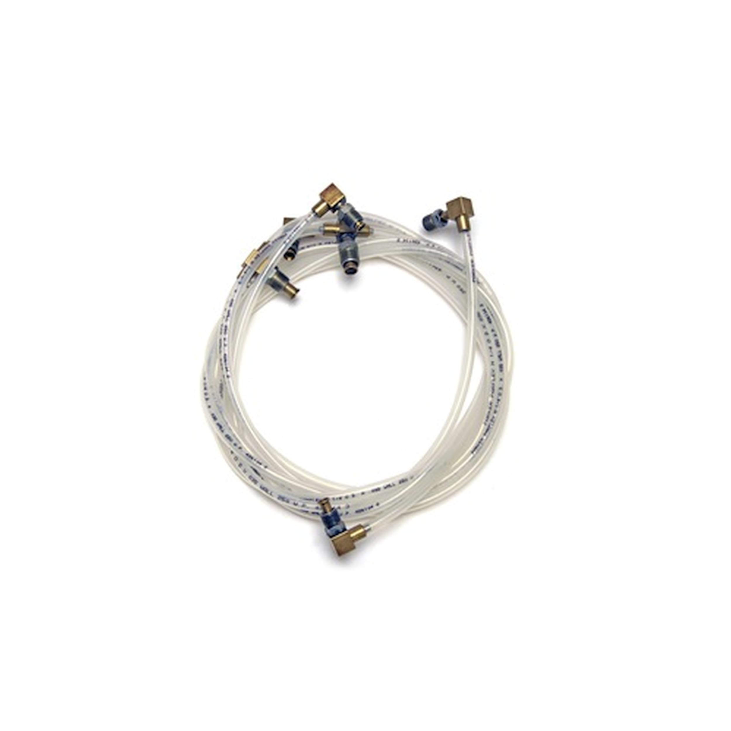 Hydra Hose Kit - Scott Drake Classic 64-70 Conv. Top (C5ZZ-7653456-A)