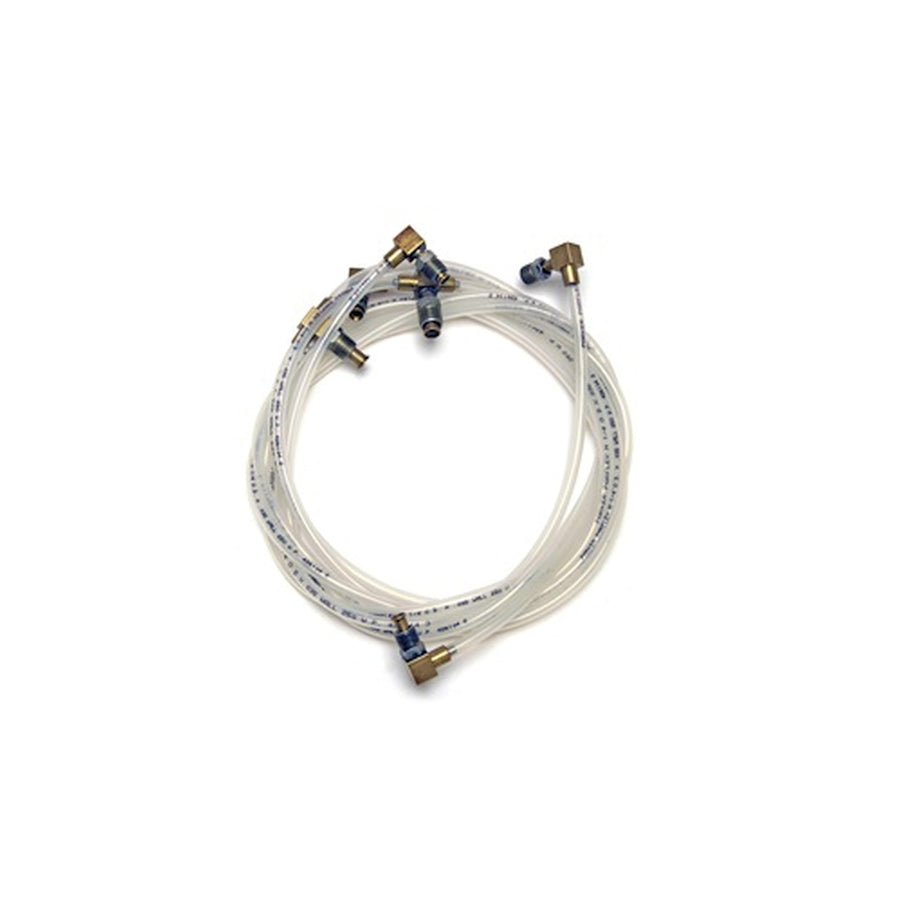 Hydra Hose Kit - Scott Drake Classic 64-70 Conv. Top (C5ZZ-7653456-A)