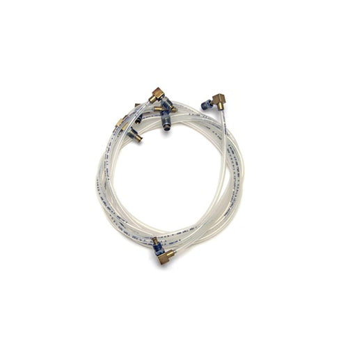 Hydra Hose Kit - Scott Drake Classic 64-70 Conv. Top (C5ZZ-7653456-A)