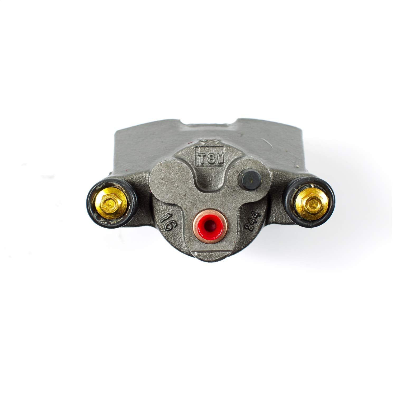 Power Stop Rear Left One L4859 Stock Replacement Brake Caliper For Ford F-150 2004-2011, Lincoln Mark LT 2006-2008 [Model Specific]